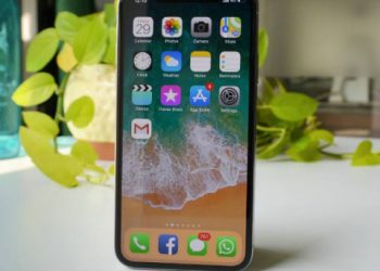 If you replace the battery from outside your iPhone is Locked