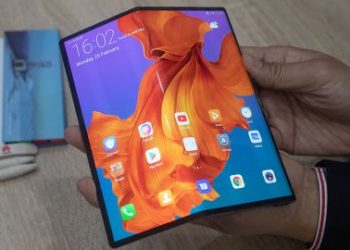 Huawei Mate X2 Foldable Phone May Arrive To Come With a Stylus