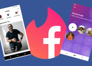 Facebook launched Dating Mobile  app “Facebook Dating”