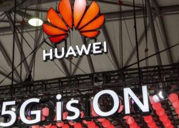 Huawei is Already Production 5G Base Stations