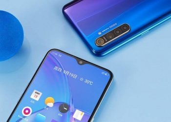 Realme X2 to Launch With 64mp Camera Phone