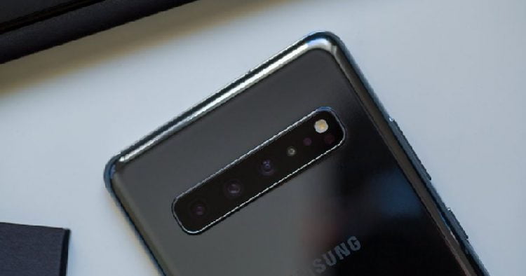 Galaxy S11 to Feature 108MP Sensor and 5x Optical Zoom