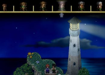 Indie Darling To the Moon will launch on Nintendo