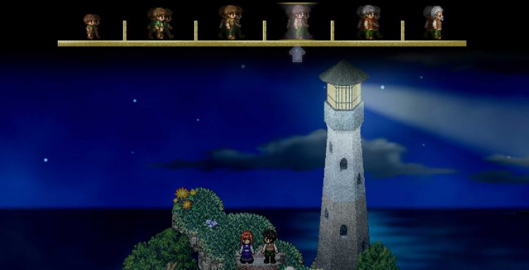 Indie Darling To the Moon will launch on Nintendo