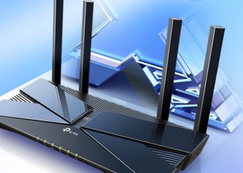 Wifi 6 TP-Link Archer AX50