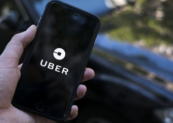 Uber Shedding Staff