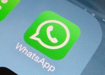 New WhatsApp replace tells how many instances a message was forwarded