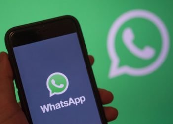Beware the new scam that is being used to get entry to WhatsApp money owed .