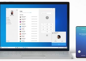 Windows 10: Now You Can Take Calls To an Android Phone