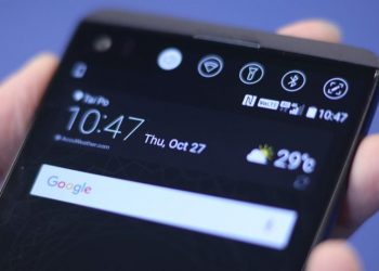 Microsoft’s Grip of Google’s Android Programming Is Greater Than its New Phone