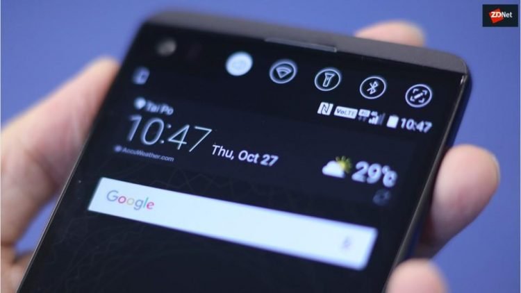 Microsoft’s Grip of Google’s Android Programming Is Greater Than its New Phone