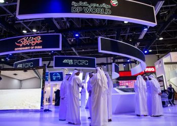 Huawei GITEX Technology Week 2019