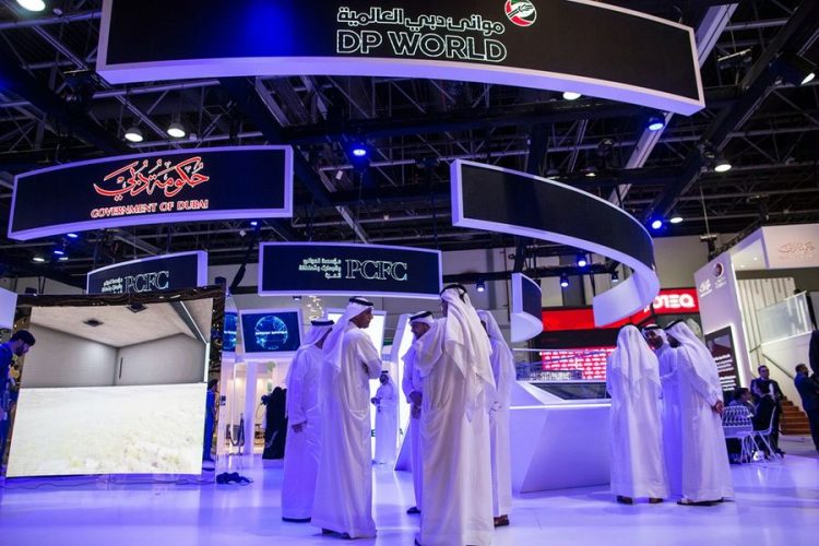 Huawei GITEX Technology Week 2019