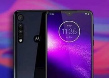 Motorola One Macro – Android Smartphone Launched
