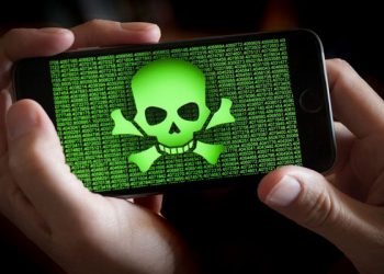 Smartphone Malware Targeting Pakistani Officials: Reports