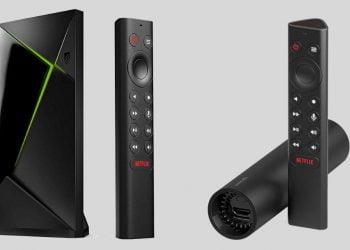 Nvidia Release Shield TV and Shield TV Pro