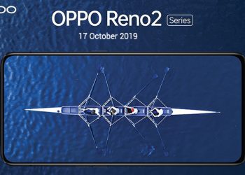 Oppo Reno 2 Series Is Release In Today  In Pakistan