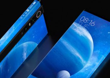 New Xiaomi Mi Note 10 Phone May Launch By October