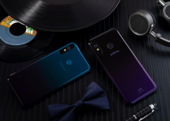 Infinix Hot 8 2+32 GB With Triple Rear Camera With 5000mAh Battery Release In Pakistan