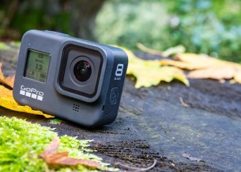 GoPro Hero 8 Black and Hero Max camera Introduced