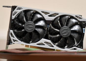 Nvidia Reveals Faster GeForce GTX 1660 Super, GTX 1650 Super GPUs