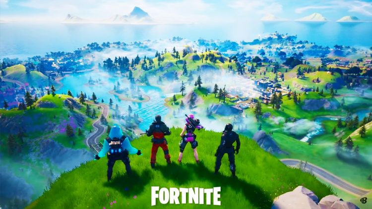 When is Fortnite Back Up For Chapter 2/Season 11,Update
