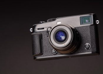 With The New X-Pro3, First Look Reviews Fujifilm
