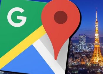 Google Maps Now Helps visually Impaired People Cross The Street