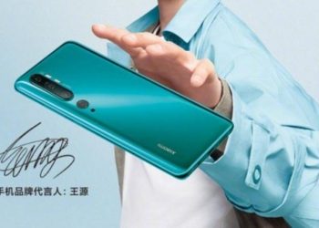 Xiaomi Mi CC9 Pro With 108MP Camera, 5x Optical Zoom Release November