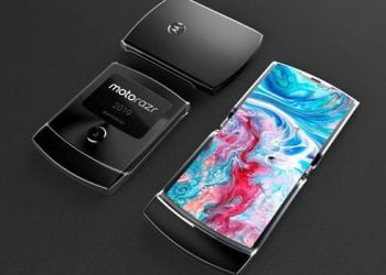 Motorola Razr 2019 Foldable Phone May Release On 13th November