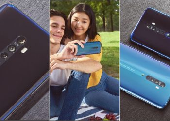 Get Ready For The Evolution Of Photography With OPPO Reno2