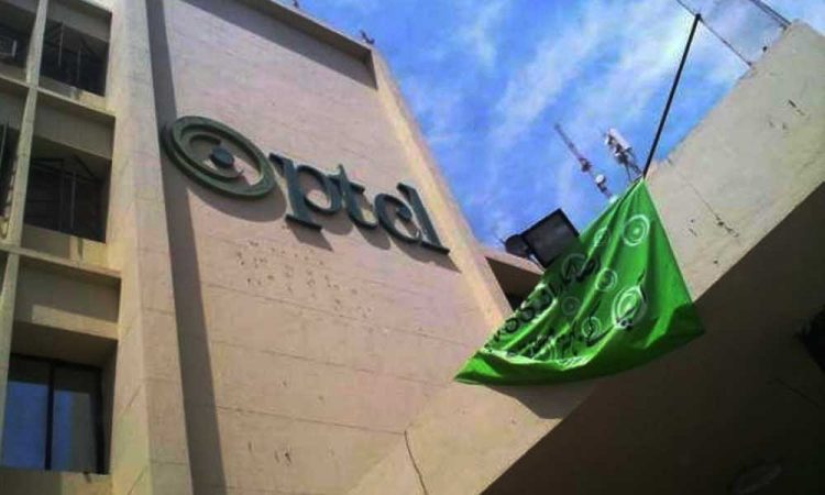 PTCL Group Posts Double Profit In Q1,Q2 of 2019