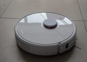 Xiaomi Smart Robot Vacuum Cleaner: Affordable High-End
