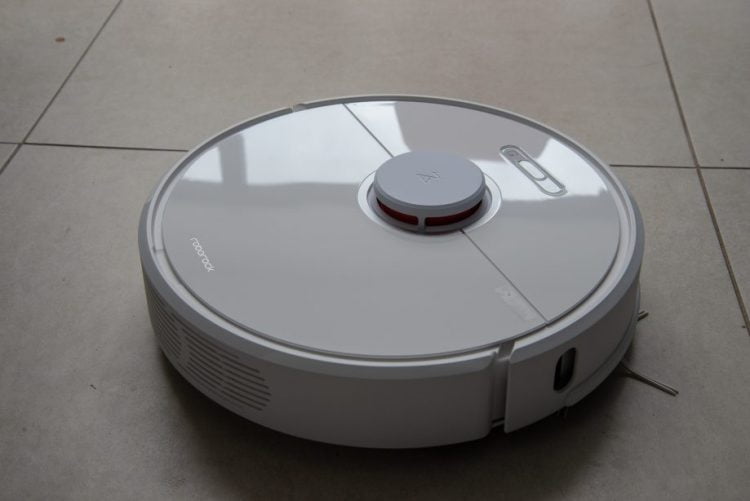 Xiaomi Smart Robot Vacuum Cleaner: Affordable High-End