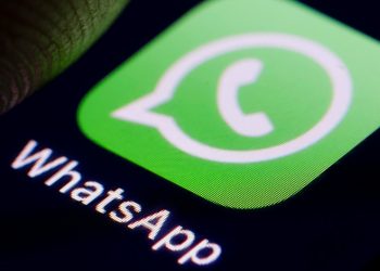 This WhatsApp Message Will Self Destruct in 5 Seconds