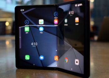 Samsung’s Next Foldable Phone Tipped To Use Ultra-Thin Glass Cover