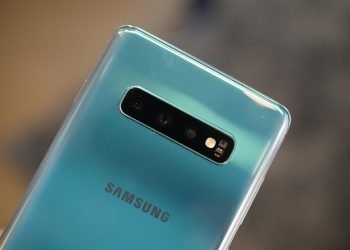 Galaxy S11 Design Reportedly Finalized, So Let The Leaking Begin
