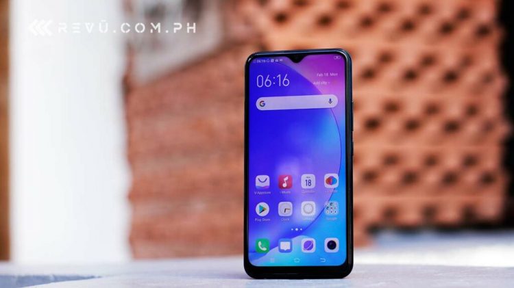 Vivo Y12 Review The Affordable Mid-Extend Specs  Impressive Battery