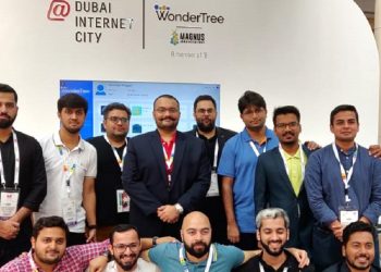 Pakistani Startups Shine At The 39th GITEX in UAE