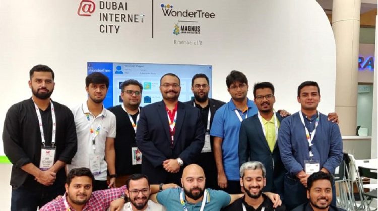 Pakistani Startups Shine At The 39th GITEX in UAE
