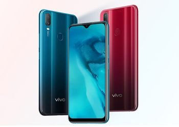 Vivo Release Y11 Smartphone