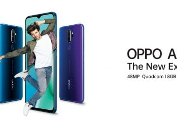 Oppo A9 2020 Review Mid-Extend Specs and  Large 5000 mAh Battery