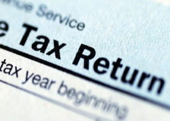 Extension in Date of Filing Income Tax Returns FBR