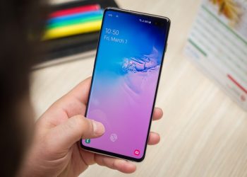 Samsung Major Security Flaw in Galaxy S10/Note 10’s Fingerprint