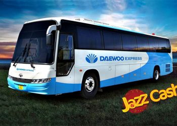 Jazzcash & Bookme Release In-App Bus Ticketing Reviews