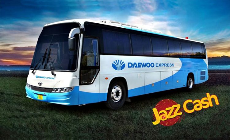 Jazzcash & Bookme Release In-App Bus Ticketing Reviews
