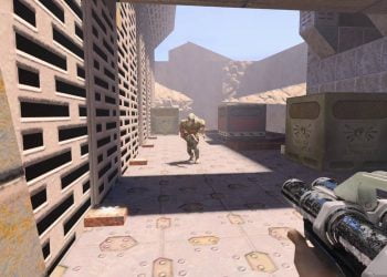 Nvidia Plans More Ray-Traced Remasters Of PC Classics Game