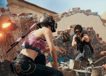 ‘PUBG’ Season 5 Will Have Throwable Items And Weapons