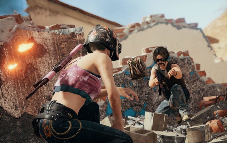 ‘PUBG’ Season 5 Will Have Throwable Items And Weapons