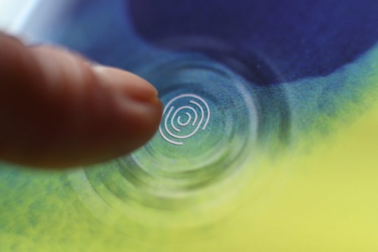 Samsung Fix For Galaxy S10 Fingerprint Scanning Will Roll Out Fingerprint Issue